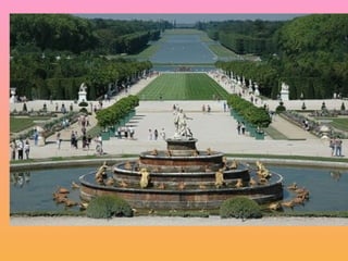 El palacio barroco como escenario del poder.ppt