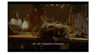 El palacio de los duques no es la venta