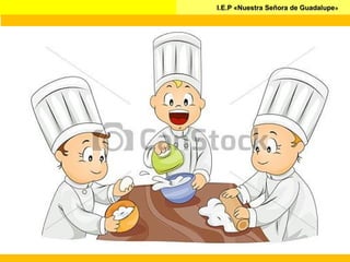 I.E.P «Nuestra Señora de GuadalupeI.E.P «Nuestra Señora de Guadalupe»
 