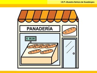 I.E.P «Nuestra Señora de Guadalupe»I.E.P «Nuestra Señora de Guadalupe»
 