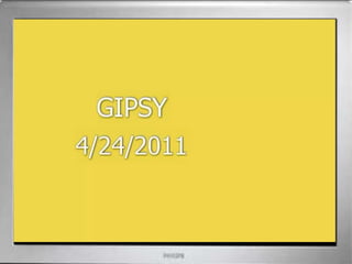 El pantalon de amelia