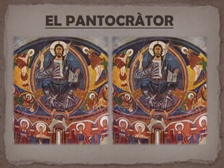 EL PANTOCRÀTOR
 