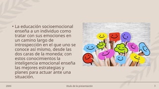 el papel del docente en la educacion socioemocional .pptx