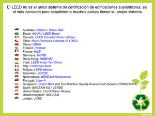 El papel del ingeniero en el desarrollo sustentable | PPT