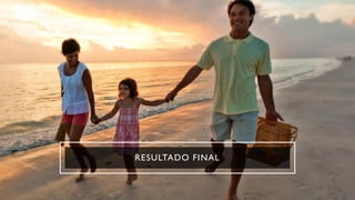 RESULTADO FINAL
 