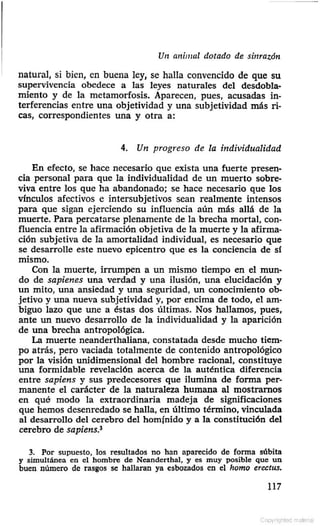 El paradigma perdido edgar morin