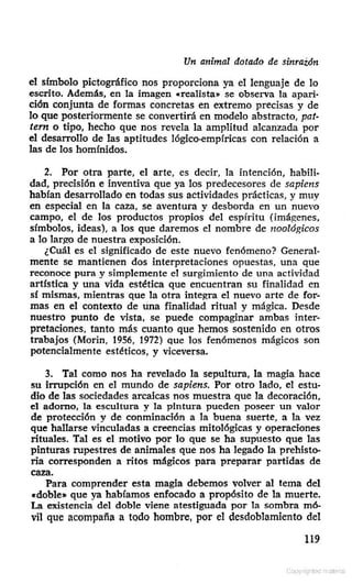 El paradigma perdido edgar morin