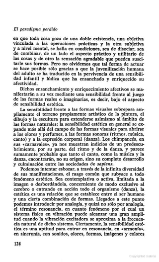 El paradigma perdido edgar morin