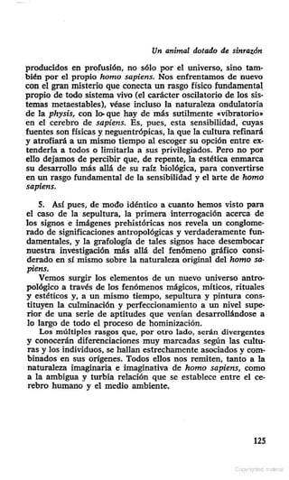 El paradigma perdido edgar morin