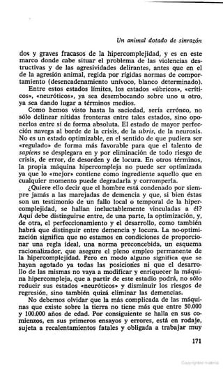 El paradigma perdido edgar morin