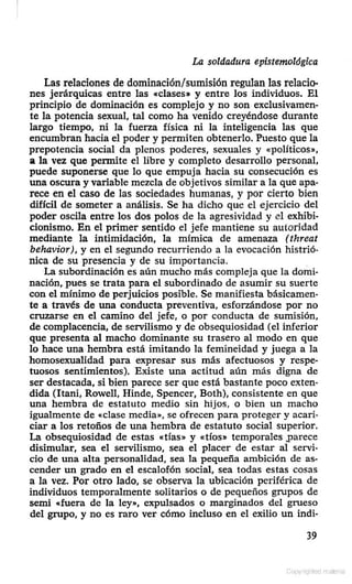 El paradigma perdido edgar morin