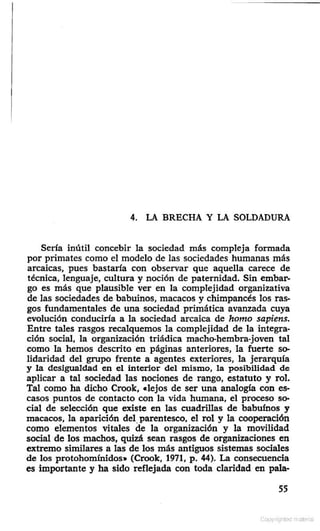 El paradigma perdido edgar morin