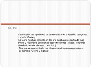 El parcial | PPT