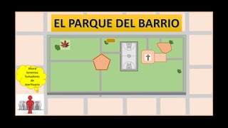 Ahora
tenemos
fumadores
de
marihuana