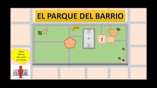 Doña
Marina
hizo morir
el arbolito