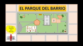 De moda,
maquinas
para
ejercicios