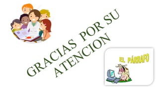 GRACIAS
POR
SU
ATENCION
 