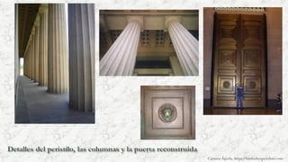 Carmen Águila, https://hortushesperidum.com
 