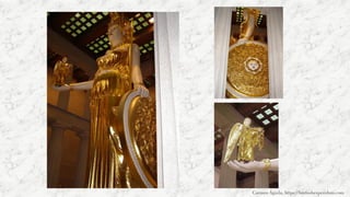 Carmen Águila, https://hortushesperidum.com
 