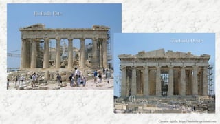 Carmen Águila, https://hortushesperidum.com
Fachada Oeste
 