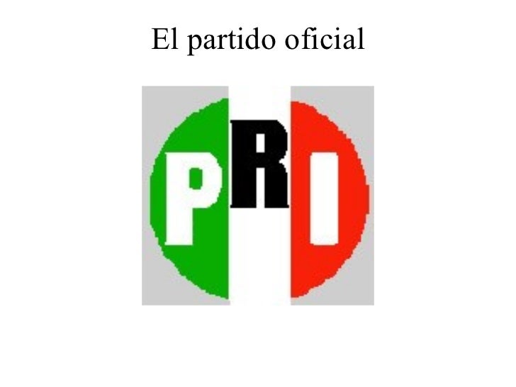 el primer partido politico de mexico el primer partido politico de mexico