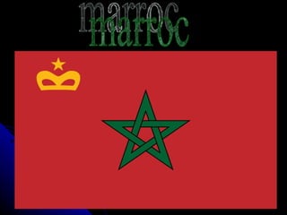 marroc 