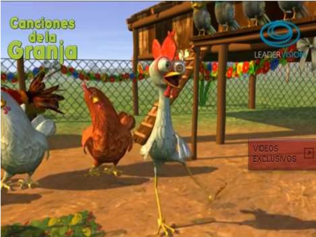 El pavo y la pava se van a casar