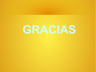 GRACIAS
 