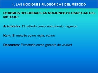 El Pensamiento Complejo