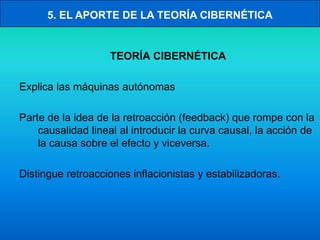 El Pensamiento Complejo