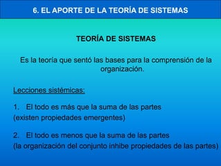 El Pensamiento Complejo