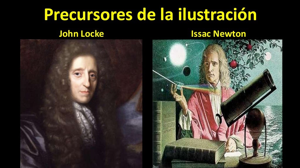El Pensamiento Ilustrado