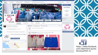 https://www.facebook.
com/elperchero.punta
hermosa?fref=ts
 