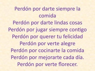 El Perdón: Reflexiones Profundas sobre el Perdón y el Amor ...