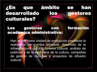  Diseña estrategias de participación.