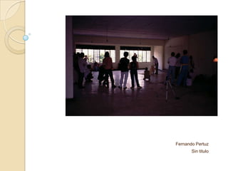 Fernando Pertuz
Sin titulo
 
