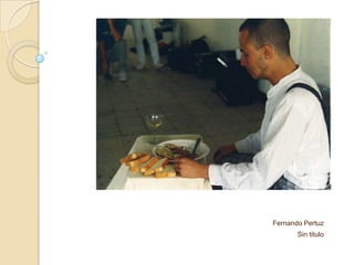Fernando Pertuz
Sin titulo
 