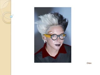 Orlan
 