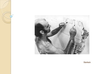 Sterlack
 