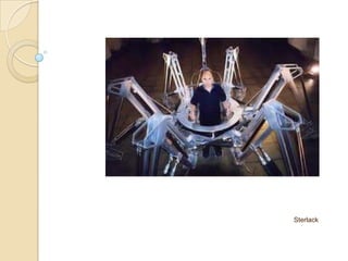 Sterlack
 