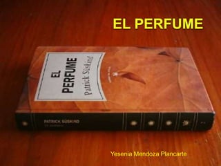 Yesenia Mendoza Plancarte

 