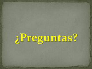 El periodo de entreguerras