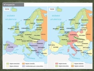 ANTI-CAPITALISTAFASCISMOANTI-COMUNISTAANTI-PARLAMENTARISTA¿QUÉ NO ES?ANTI-CLERICALISTAANTI-RACIONALISTAANTI-COSMOPOLITA