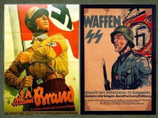 “Es más difícil convencer a una sola persona que a 100.000”