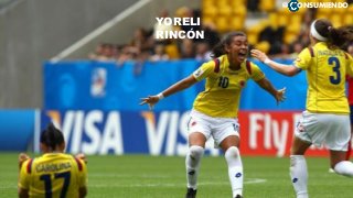 YORELI
RINCÓN
@ ONSUMIENDO
 