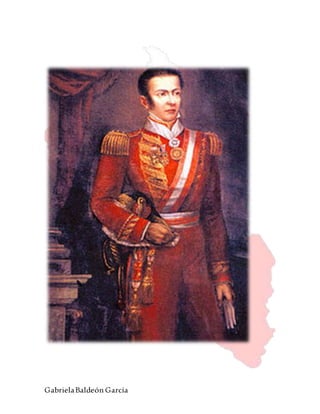 GabrielaBaldeón García
 