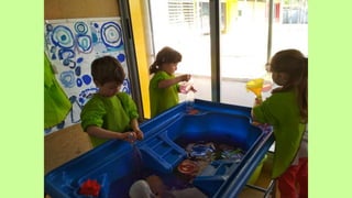 El petit laboratori