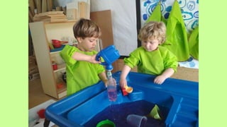 El petit laboratori