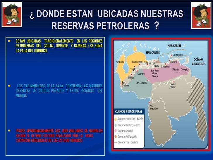 El PETROLEO, ORIGEN Y DESARROLLO EN VENEZUELA