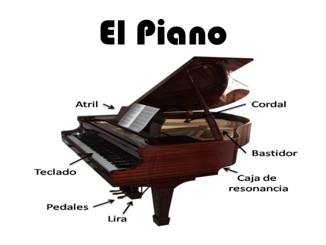 El Piano Iván E Isaac